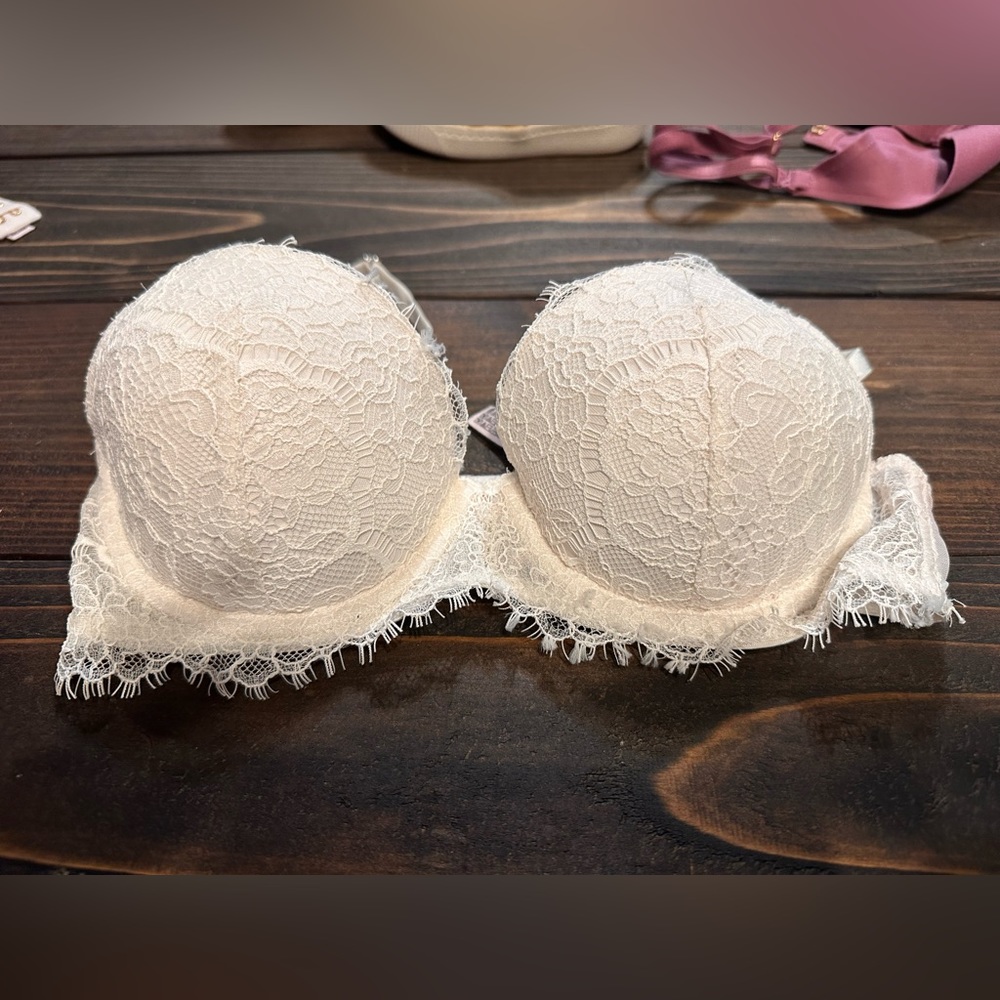 victoria’s secret bra